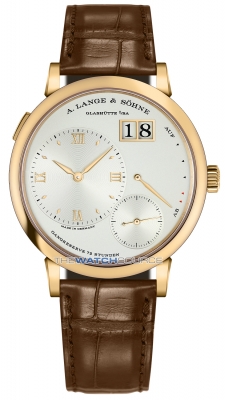 Buy this new A. Lange & Sohne Grand Lange 1 40.9mm 117.021 mens watch for the discount price of £27,000.00. UK Retailer.
